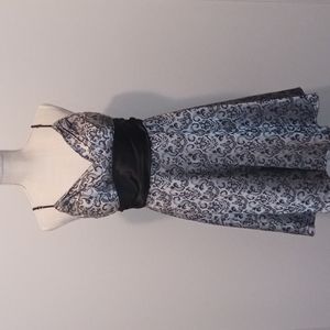Speechless  juniors dress . Size 13